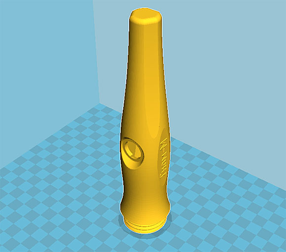 Модели для печати на 3D принтере