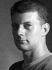 Промышленный дизайнер - фрилансер Сергей Иванчиков